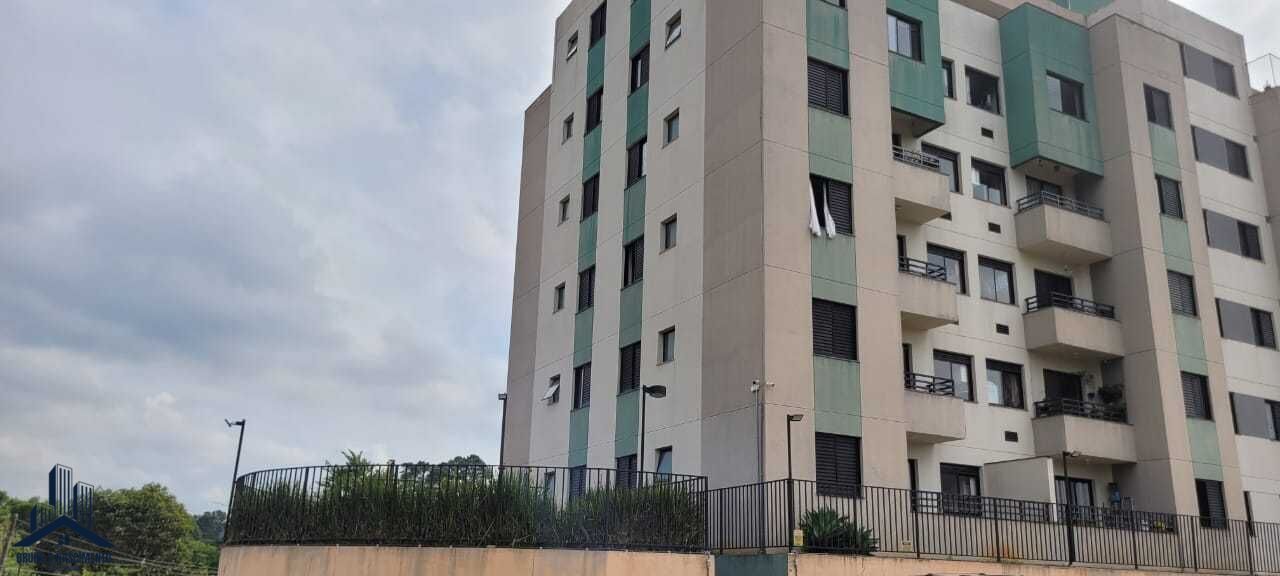 Apartamento à venda com 2 quartos, 1 banheiro, 1 vaga e 50m² no Jardim Ísis, Cotia (SP) — foto 11 de 29