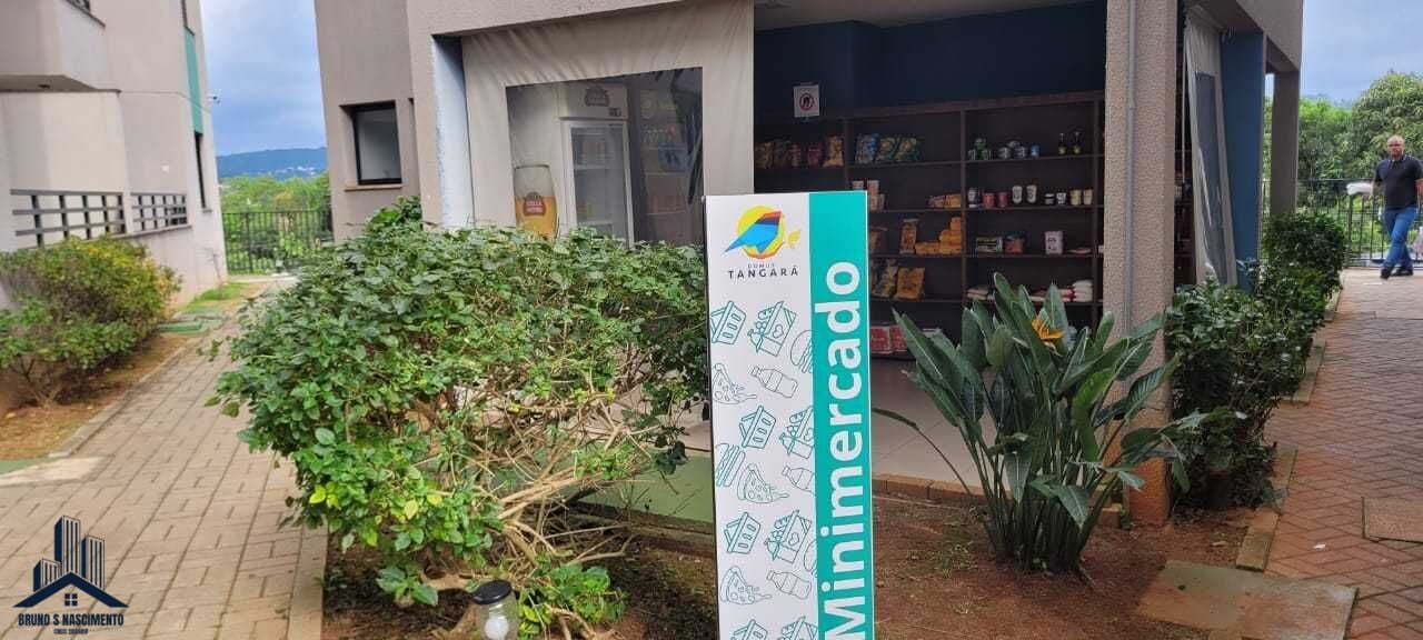 Apartamento à venda com 2 quartos, 1 banheiro, 1 vaga e 50m² no Jardim Ísis, Cotia (SP) — foto 20 de 29
