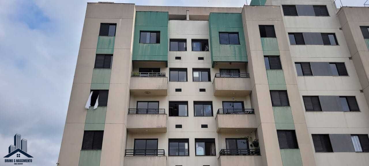 Apartamento à venda com 2 quartos, 1 banheiro, 1 vaga e 50m² no Jardim Ísis, Cotia (SP) — foto 4 de 29