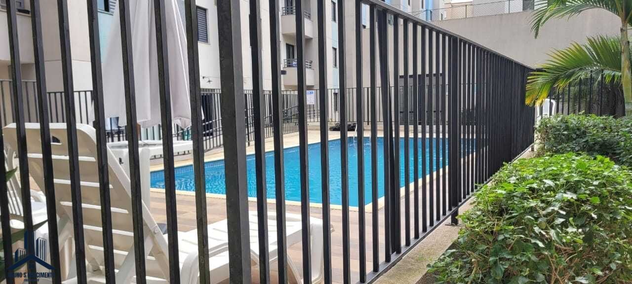 Apartamento à venda com 2 quartos, 1 banheiro, 1 vaga e 50m² no Jardim Ísis, Cotia (SP) — foto 16 de 29
