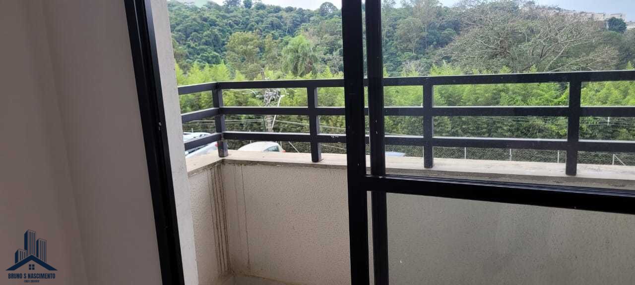 Apartamento à venda com 2 quartos, 1 banheiro, 1 vaga e 50m² no Jardim Ísis, Cotia (SP) — foto 27 de 29