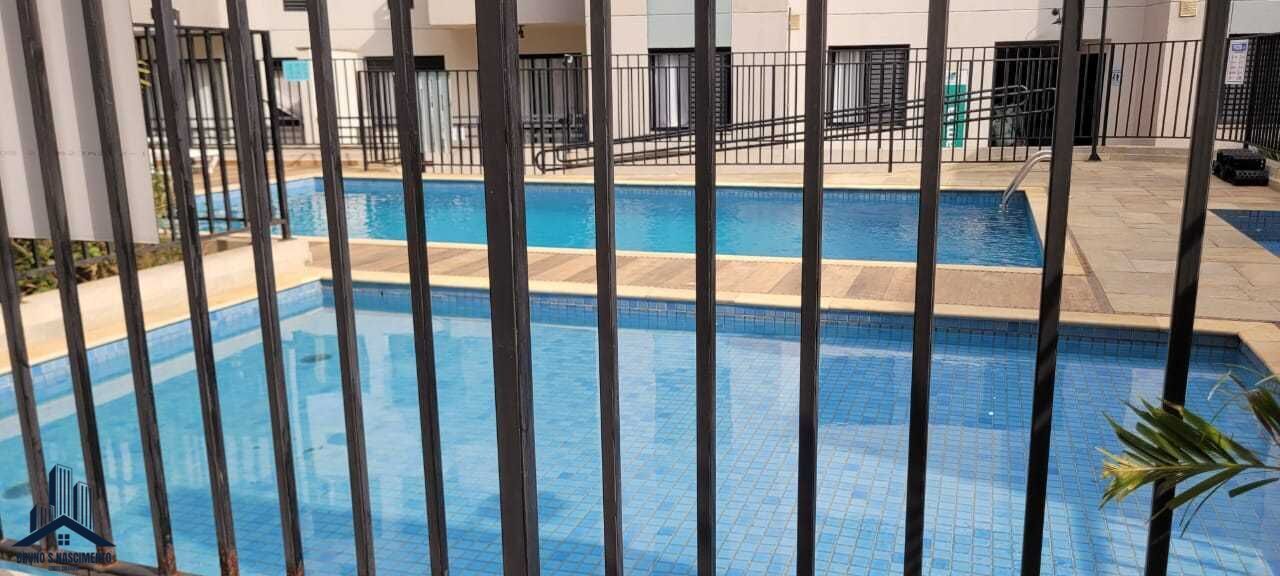 Apartamento à venda com 2 quartos, 1 banheiro, 1 vaga e 50m² no Jardim Ísis, Cotia (SP) — foto 17 de 29