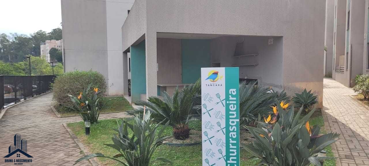 Apartamento à venda com 2 quartos, 1 banheiro, 1 vaga e 50m² no Jardim Ísis, Cotia (SP) — foto 25 de 29