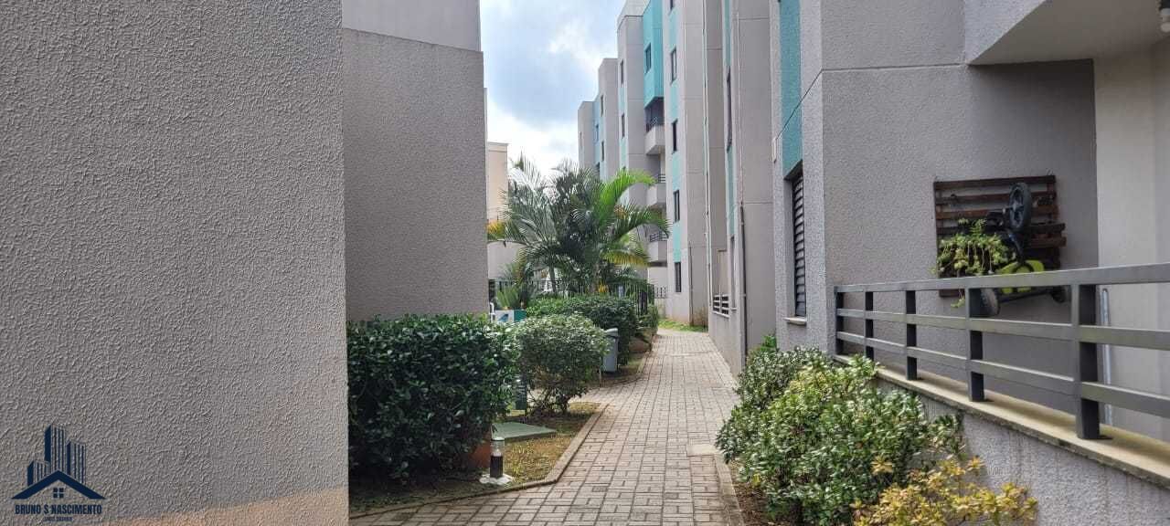 Apartamento à venda com 2 quartos, 1 banheiro, 1 vaga e 50m² no Jardim Ísis, Cotia (SP) — foto 19 de 29