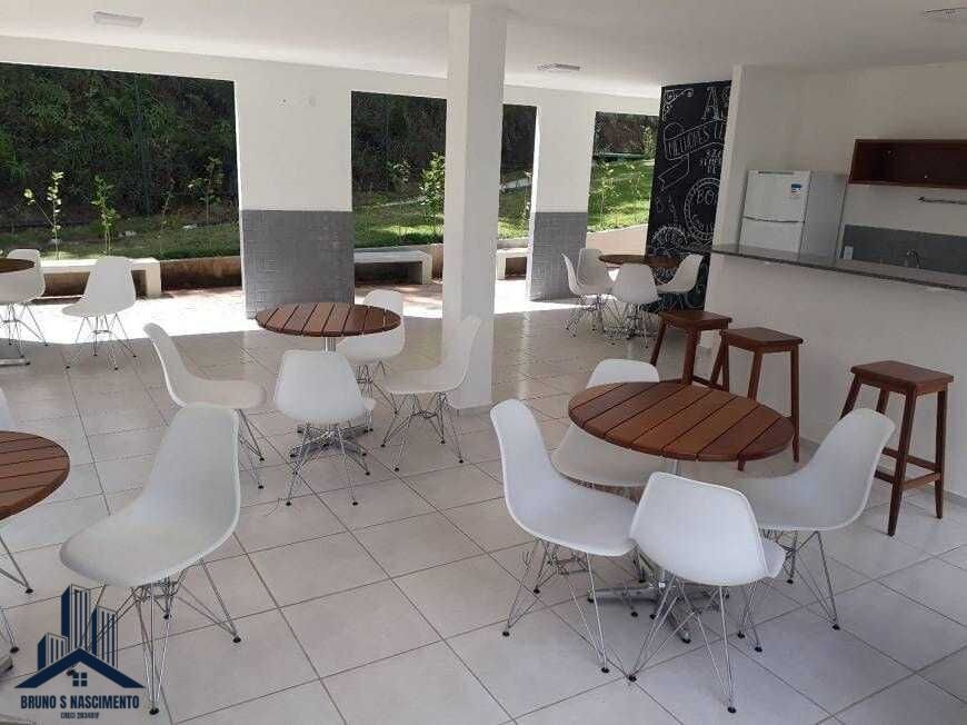 Apartamento à venda com 2 quartos, 1 banheiro, 1 vaga e 50m² no Recanto Vista Alegre, Cotia (SP) — foto 19 de 20
