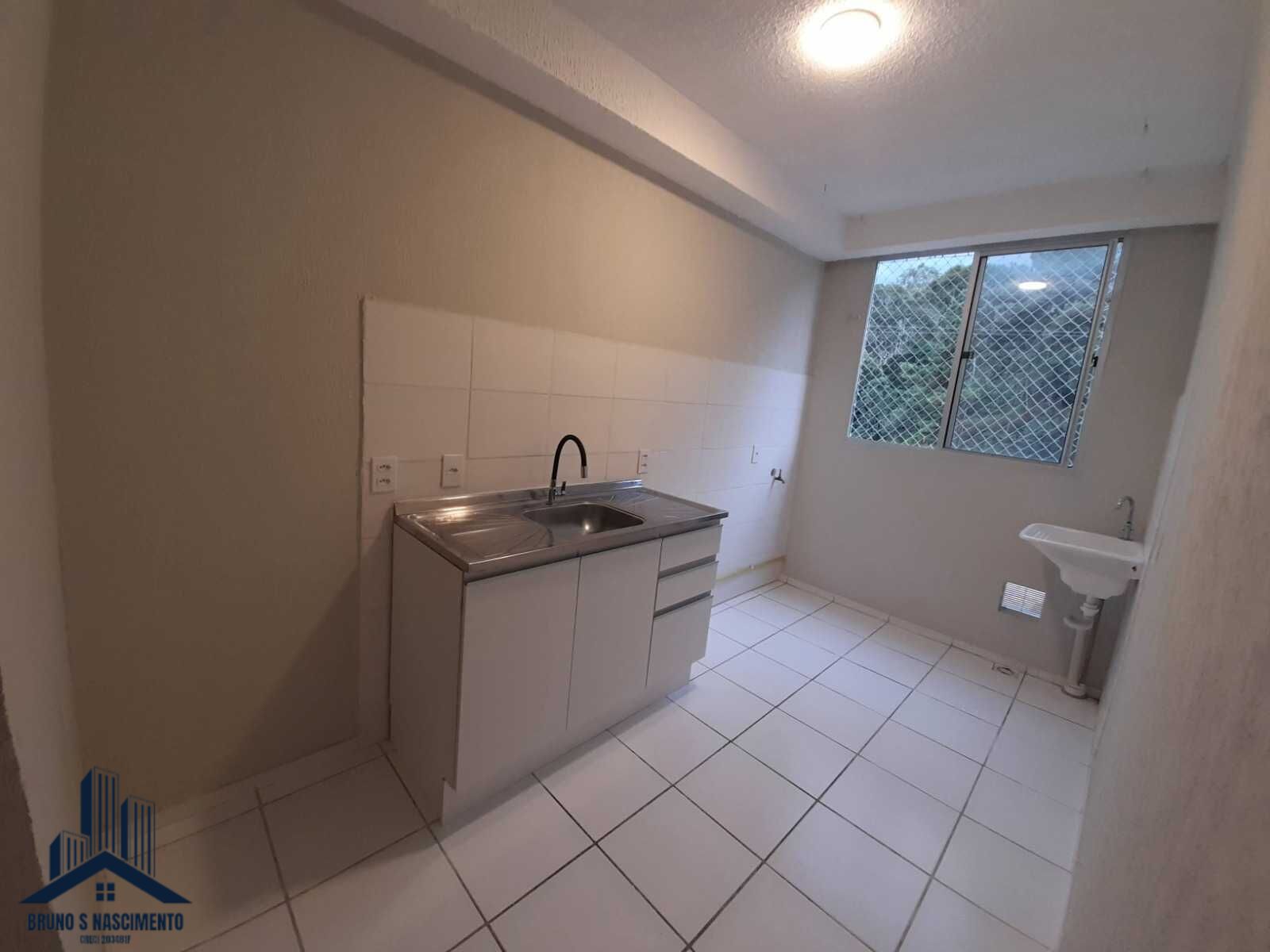 Apartamento à venda com 2 quartos, 1 banheiro, 1 vaga e 50m² no Recanto Vista Alegre, Cotia (SP) — foto 8 de 20