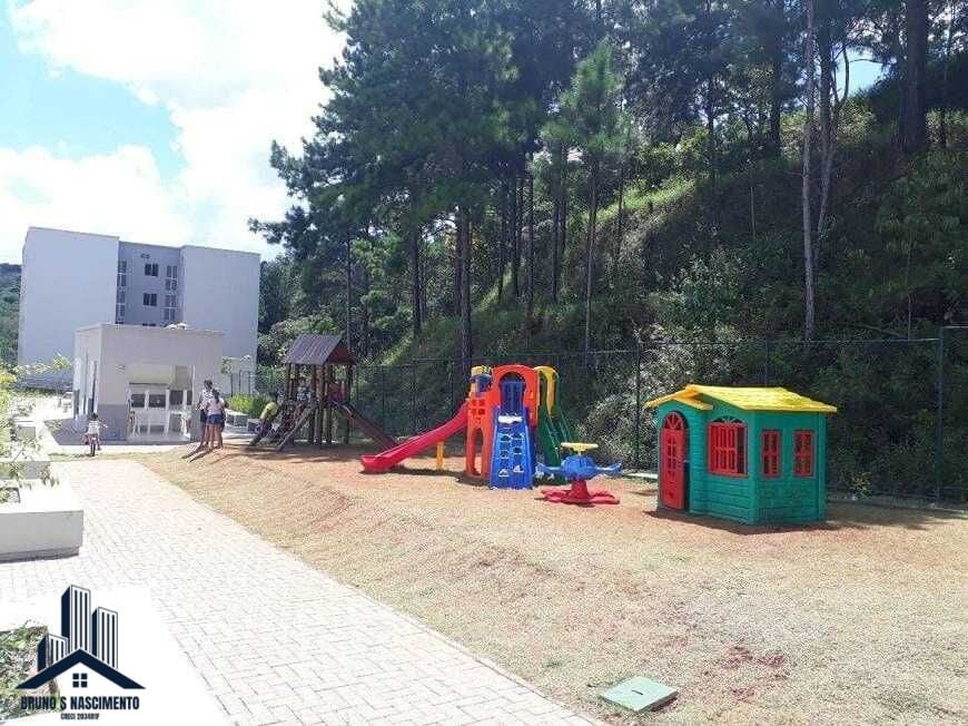 Apartamento à venda com 2 quartos, 1 banheiro, 1 vaga e 50m² no Recanto Vista Alegre, Cotia (SP) — foto 4 de 20