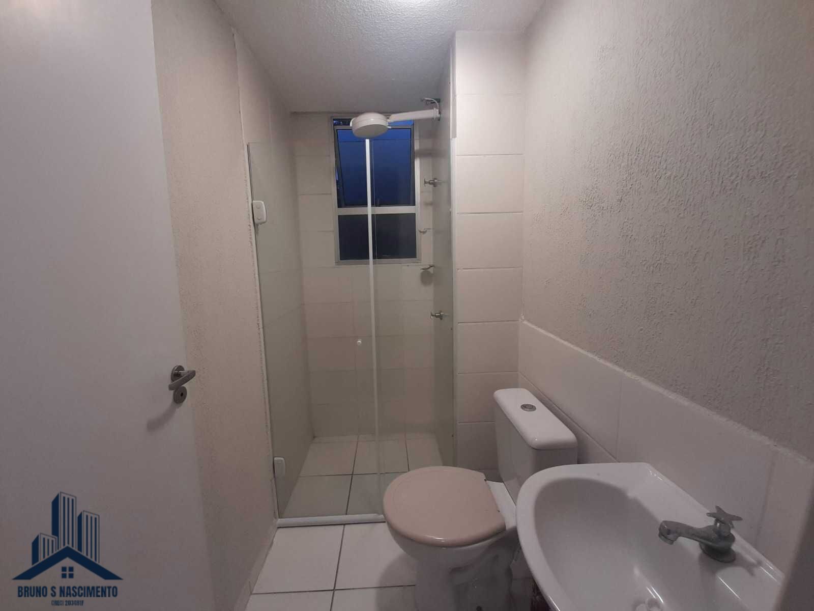 Apartamento à venda com 2 quartos, 1 banheiro, 1 vaga e 50m² no Recanto Vista Alegre, Cotia (SP) — foto 14 de 20