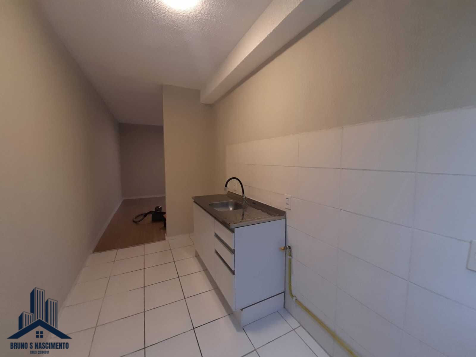 Apartamento à venda com 2 quartos, 1 banheiro, 1 vaga e 50m² no Recanto Vista Alegre, Cotia (SP) — foto 9 de 20