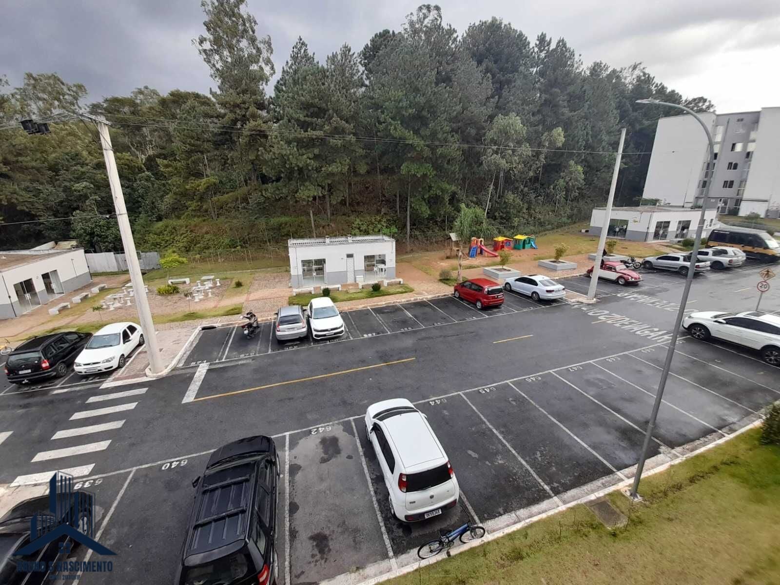 Apartamento à venda com 2 quartos, 1 banheiro, 1 vaga e 50m² no Recanto Vista Alegre, Cotia (SP) — foto 5 de 20