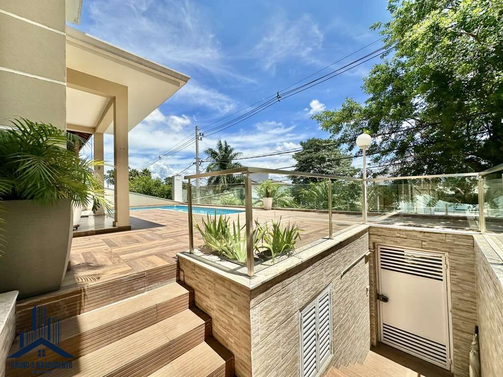 Casa para alugar com 4 quartos, 2 suítes, 3 vagas e 358m² no Golf Gardens, Carapicuíba (SP) — foto 13 de 30