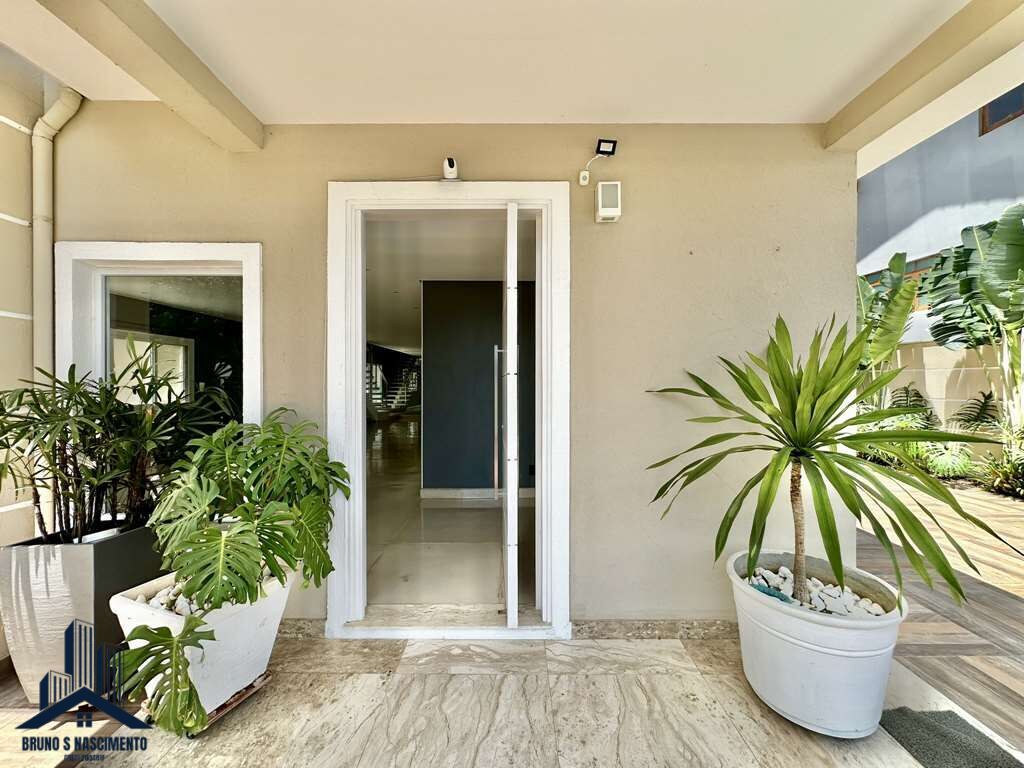 Casa para alugar com 4 quartos, 2 suítes, 3 vagas e 358m² no Golf Gardens, Carapicuíba (SP) — foto 14 de 30