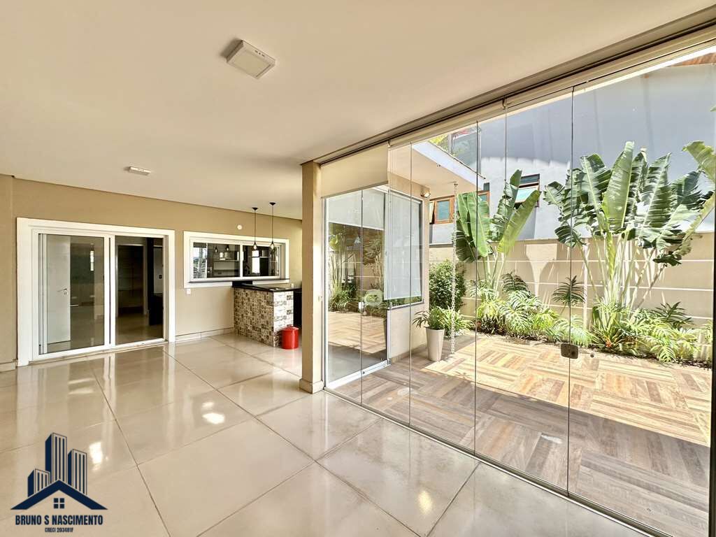 Casa para alugar com 4 quartos, 2 suítes, 3 vagas e 358m² no Golf Gardens, Carapicuíba (SP) — foto 29 de 30