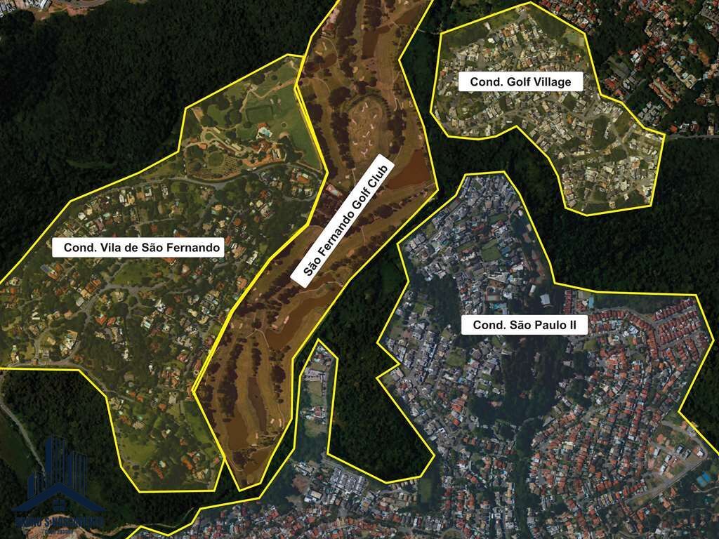 Casa para alugar com 4 quartos, 2 suítes, 3 vagas e 358m² no Golf Gardens, Carapicuíba (SP) — foto 5 de 30