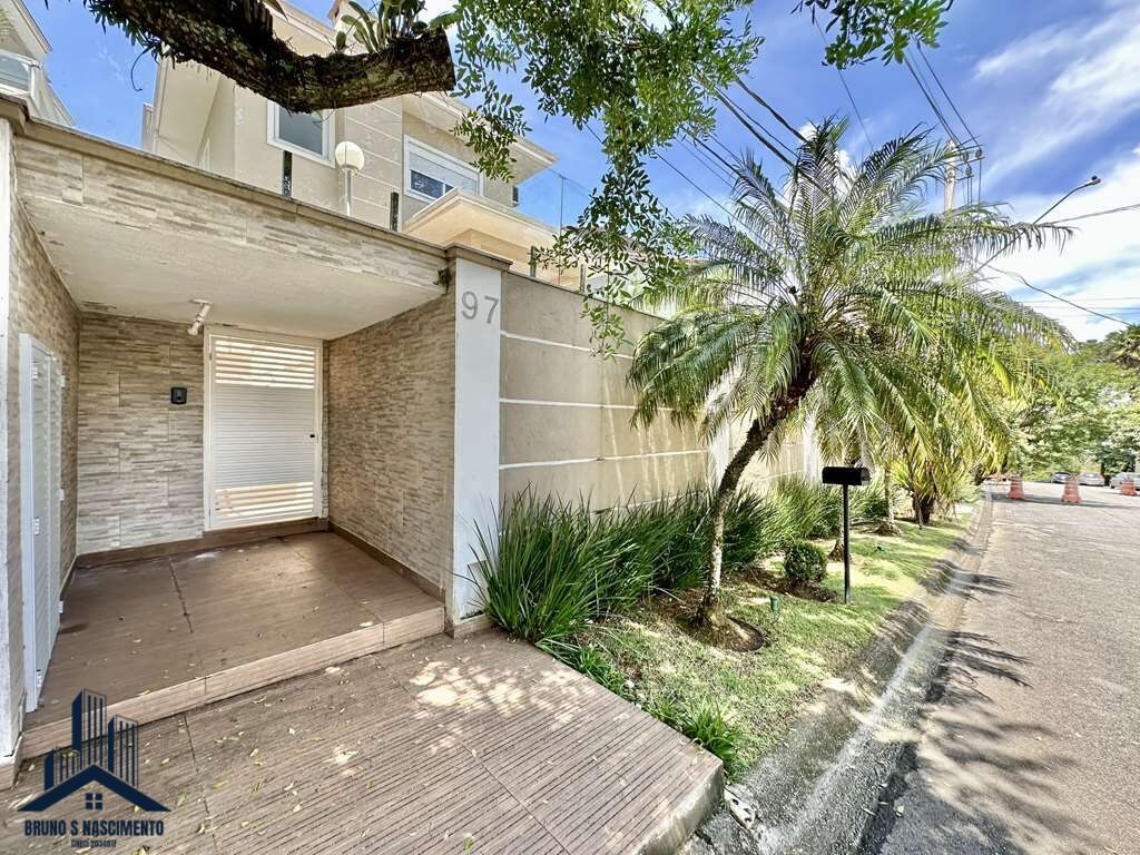 Casa para alugar com 4 quartos, 2 suítes, 3 vagas e 358m² no Golf Gardens, Carapicuíba (SP) — foto 12 de 30