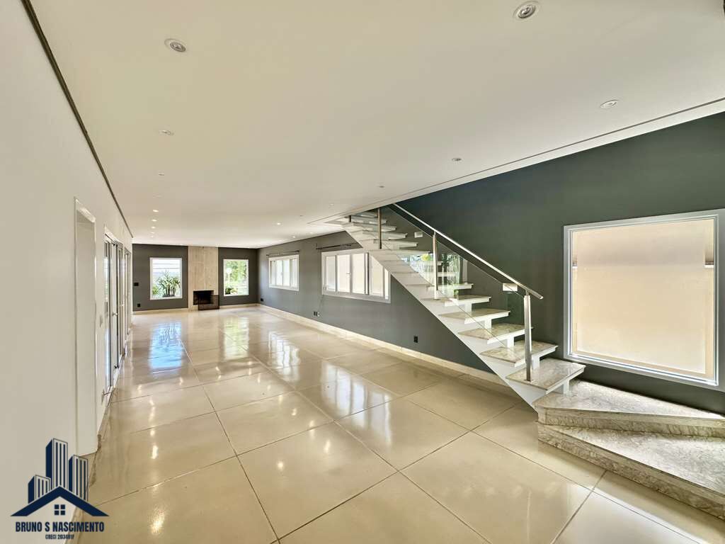 Casa para alugar com 4 quartos, 2 suítes, 3 vagas e 358m² no Golf Gardens, Carapicuíba (SP) — foto 19 de 30