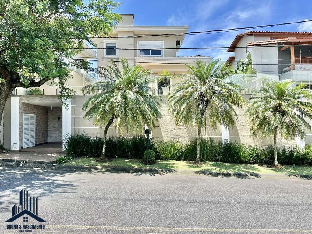 Casa para alugar com 4 quartos, 2 suítes, 3 vagas e 358m² no Golf Gardens, Carapicuíba (SP) — foto 11 de 30