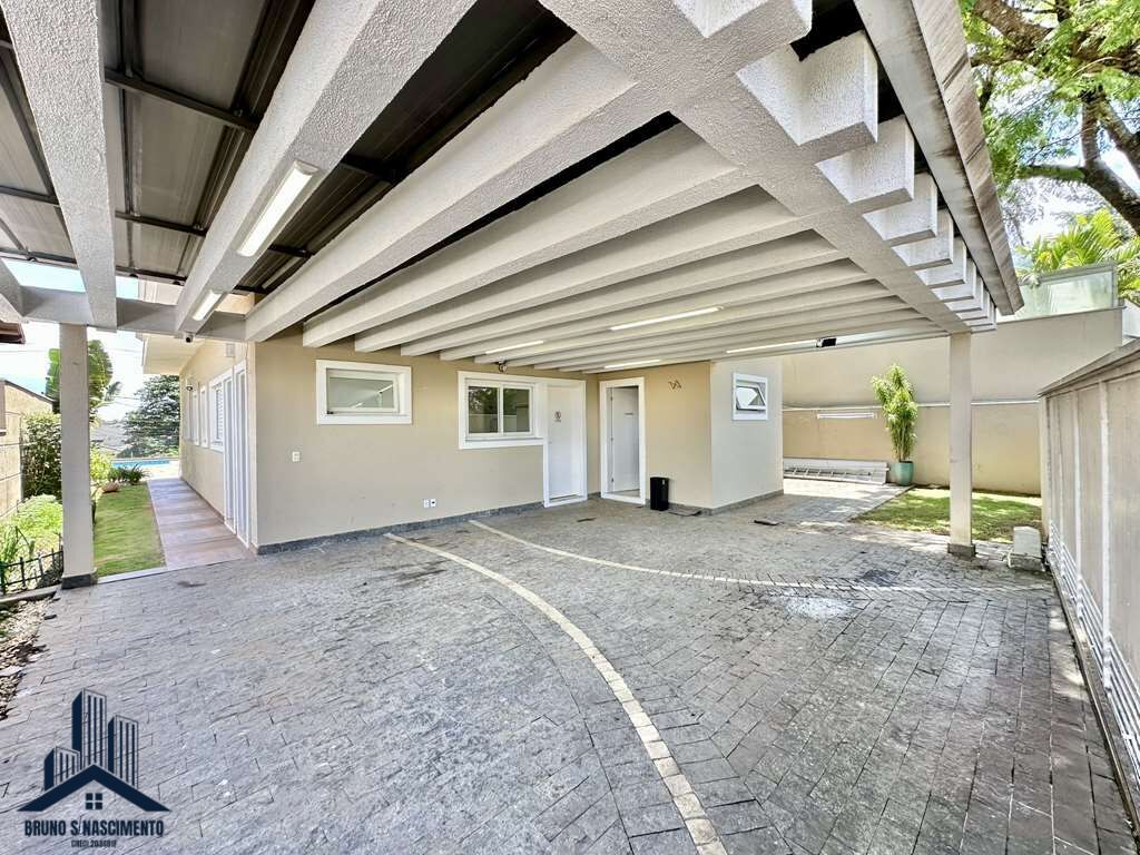 Casa para alugar com 4 quartos, 2 suítes, 3 vagas e 358m² no Golf Gardens, Carapicuíba (SP) — foto 4 de 30