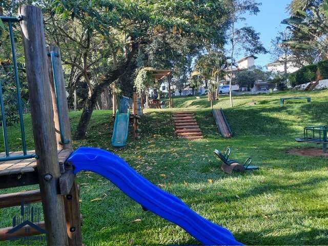 Casa para alugar com 4 quartos, 2 suítes, 3 vagas e 358m² no Golf Gardens, Carapicuíba (SP) — foto 21 de 30