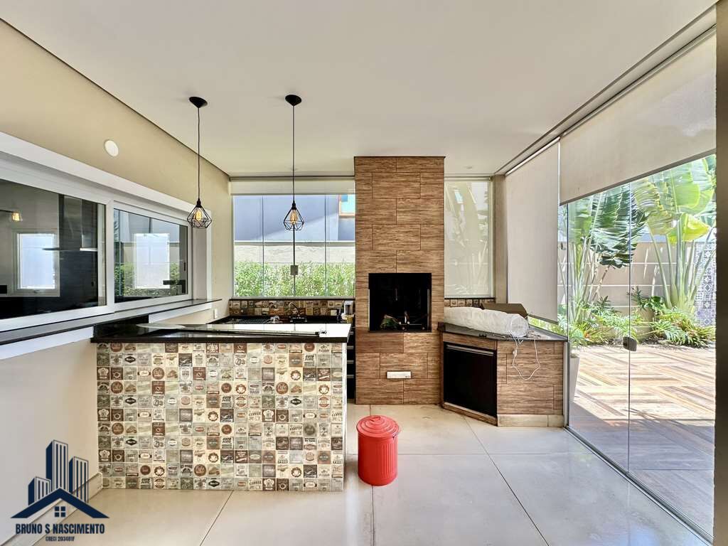 Casa para alugar com 4 quartos, 2 suítes, 3 vagas e 358m² no Golf Gardens, Carapicuíba (SP) — foto 30 de 30