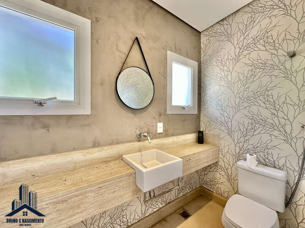 Casa para alugar com 4 quartos, 2 suítes, 3 vagas e 358m² no Golf Gardens, Carapicuíba (SP) — foto 18 de 30