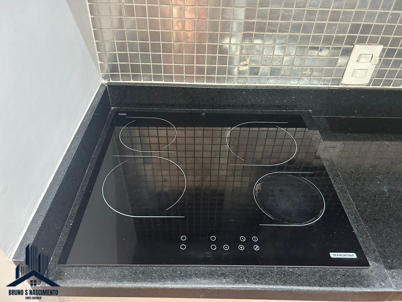 Apartamento para alugar com 1 quarto, 1 suíte, 1 vaga e 46m² no Bosque do Vianna, Cotia (SP) — foto 15 de 23