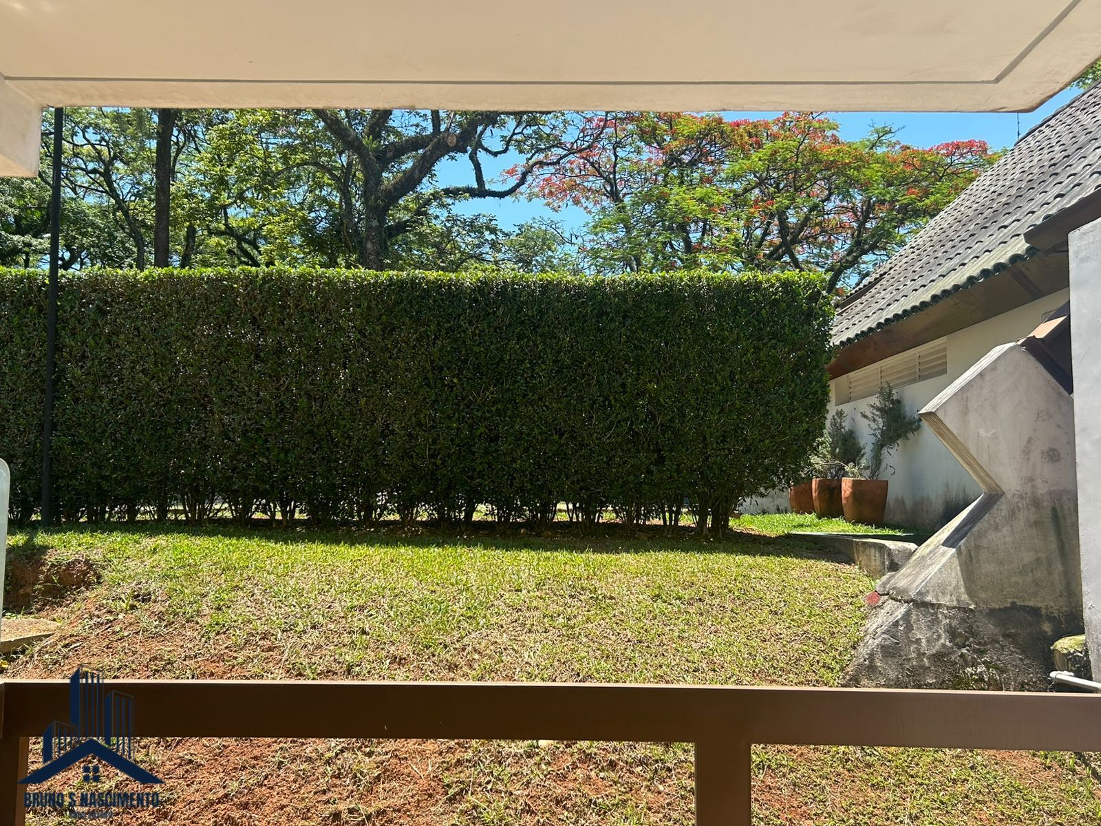 Apartamento para alugar com 1 quarto, 1 suíte, 1 vaga e 46m² no Bosque do Vianna, Cotia (SP) — foto 14 de 23