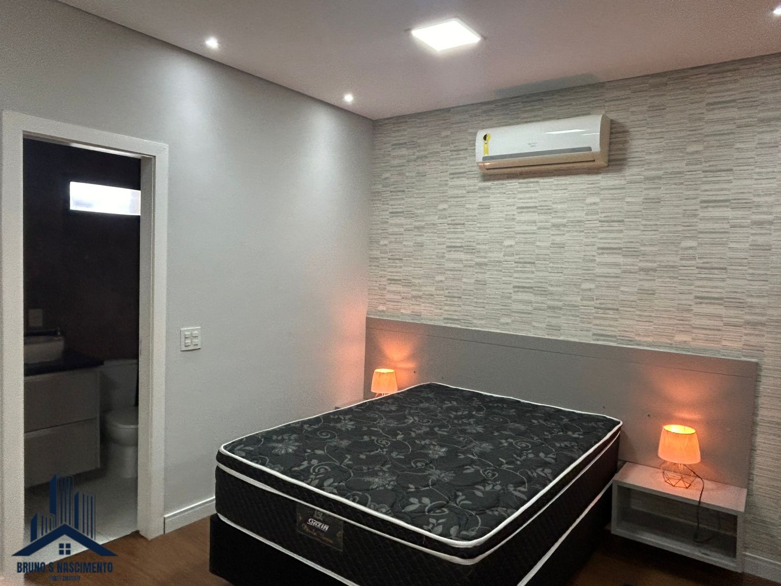 Apartamento para alugar com 1 quarto, 1 suíte, 1 vaga e 46m² no Bosque do Vianna, Cotia (SP) — foto 18 de 23