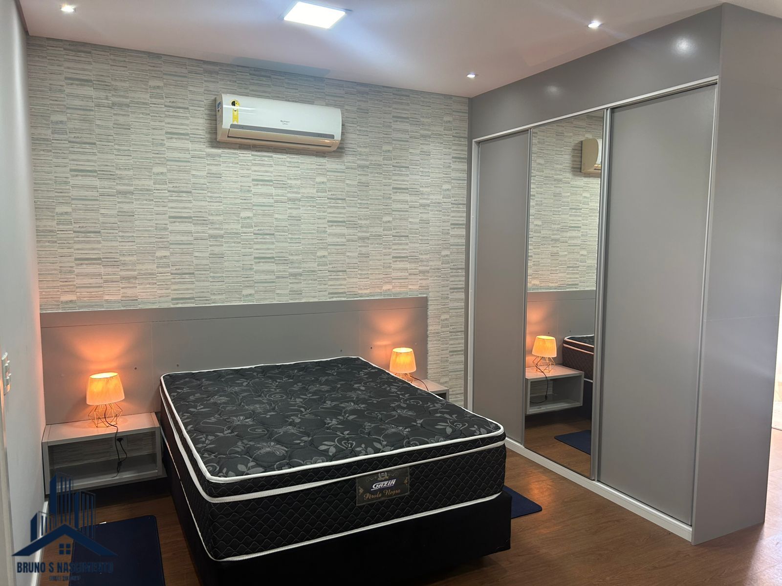 Apartamento para alugar com 1 quarto, 1 suíte, 1 vaga e 46m² no Bosque do Vianna, Cotia (SP) — foto 20 de 23