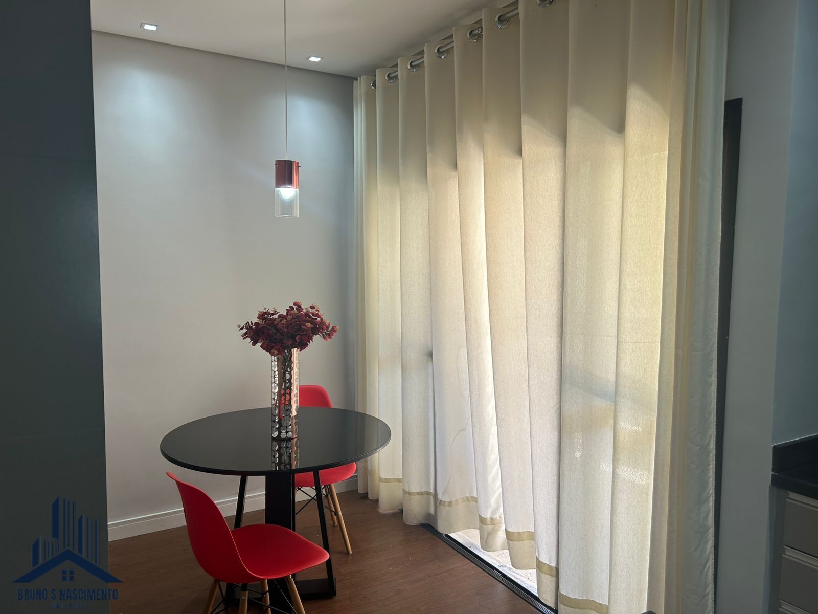 Apartamento para alugar com 1 quarto, 1 suíte, 1 vaga e 46m² no Bosque do Vianna, Cotia (SP) — foto 13 de 23
