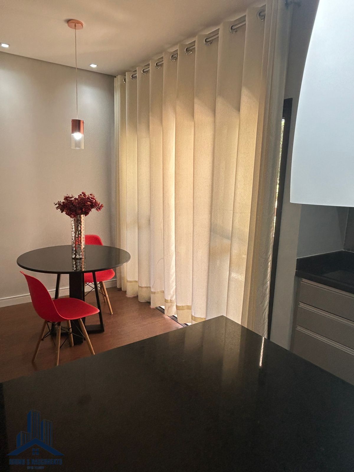Apartamento para alugar com 1 quarto, 1 suíte, 1 vaga e 46m² no Bosque do Vianna, Cotia (SP) — foto 10 de 23