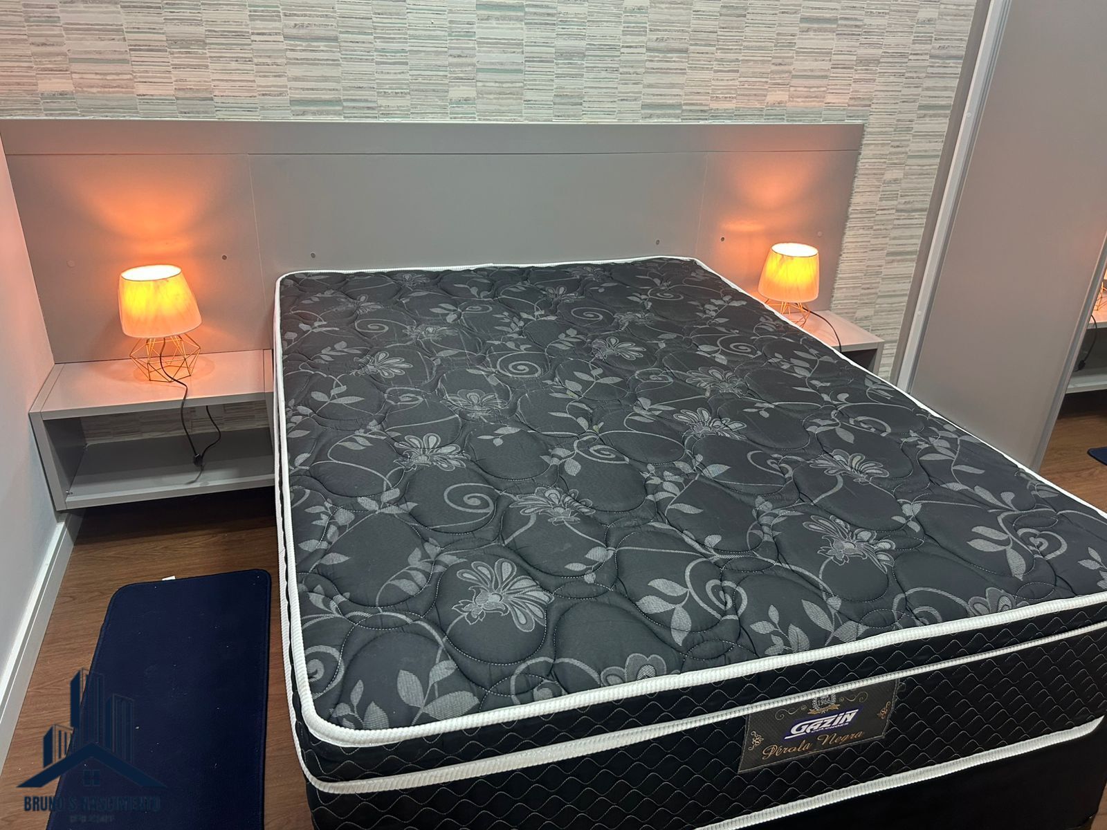 Apartamento para alugar com 1 quarto, 1 suíte, 1 vaga e 46m² no Bosque do Vianna, Cotia (SP) — foto 6 de 23