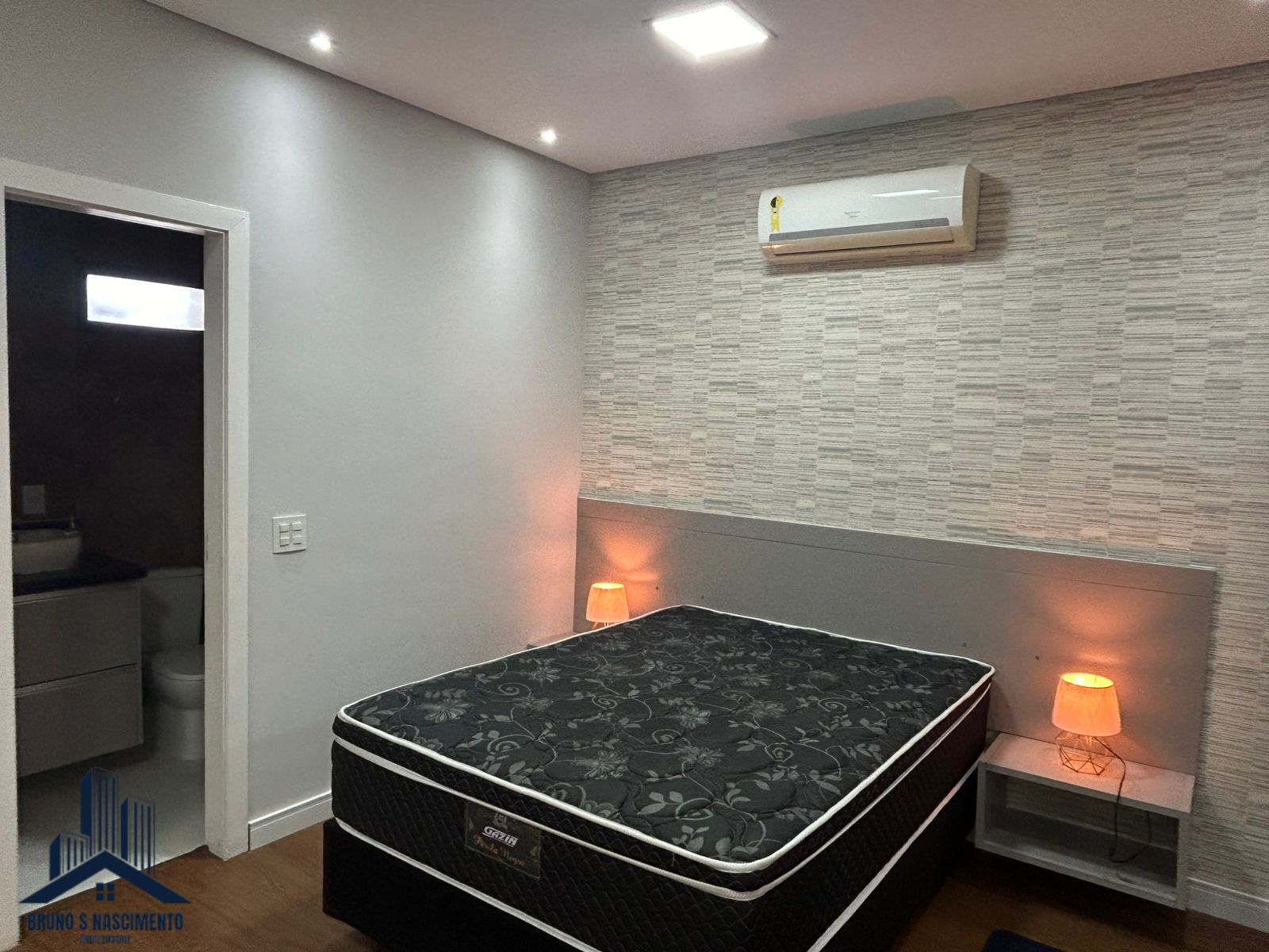 Apartamento para alugar com 1 quarto, 1 suíte, 1 vaga e 46m² no Bosque do Vianna, Cotia (SP) — foto 23 de 23