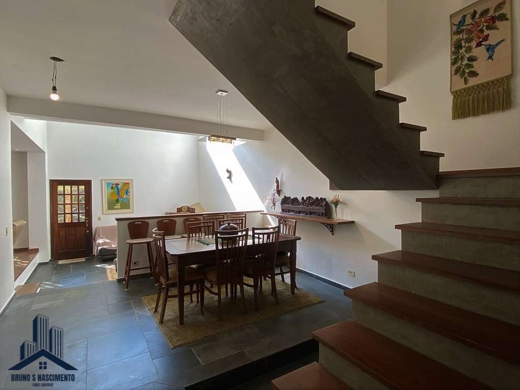 Casa à venda com 4 quartos, 2 suítes, 6 vagas e 304m² no São Paulo II, Cotia (SP) — foto 12 de 30