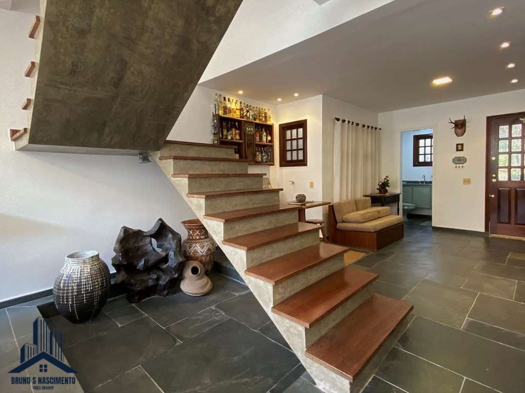 Casa à venda com 4 quartos, 2 suítes, 6 vagas e 304m² no São Paulo II, Cotia (SP) — foto 11 de 30