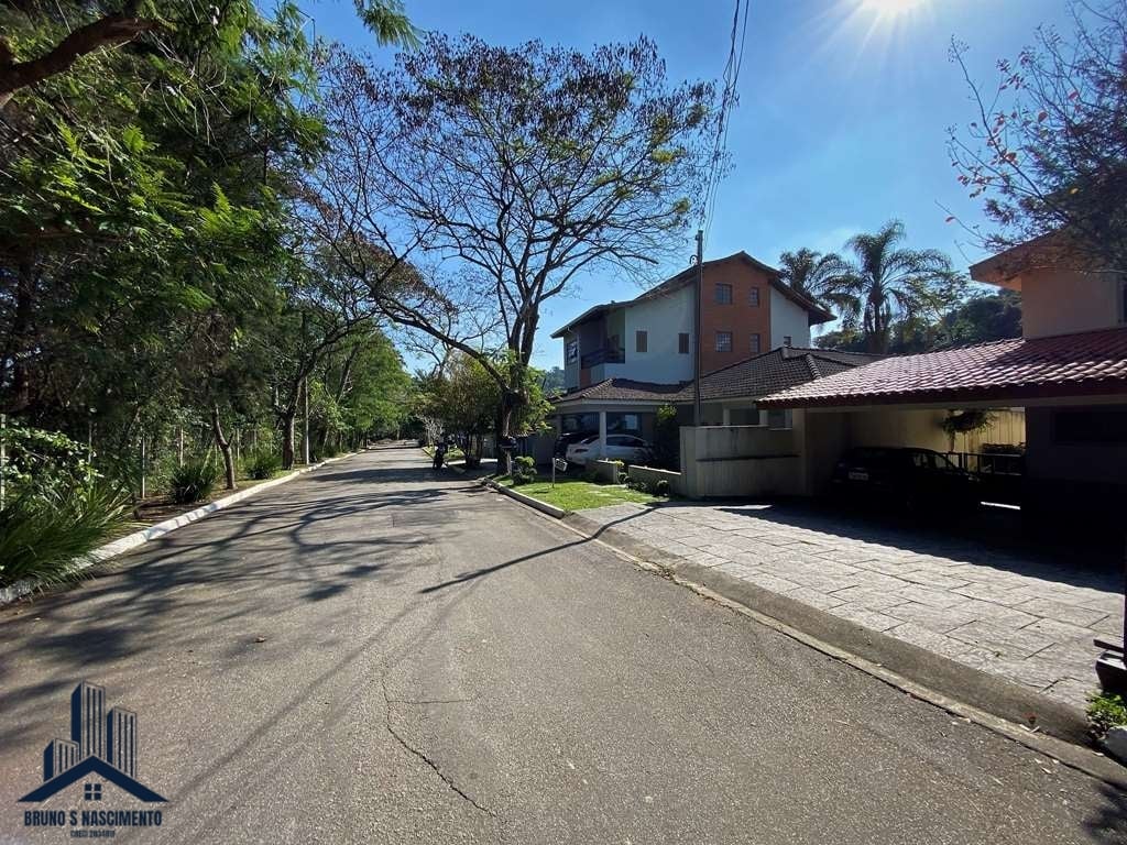 Casa à venda com 4 quartos, 2 suítes, 6 vagas e 304m² no São Paulo II, Cotia (SP) — foto 4 de 30