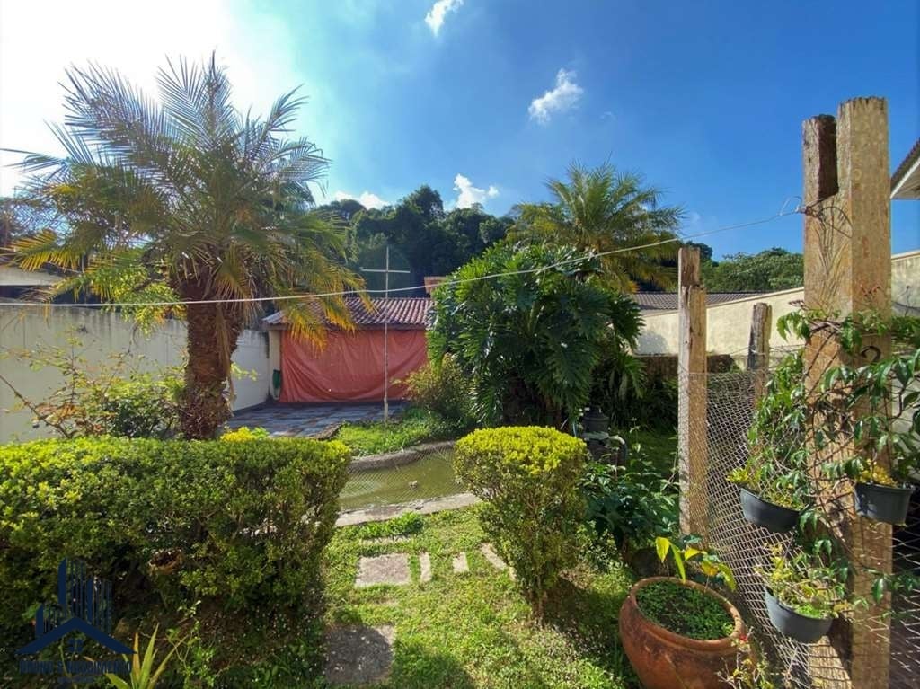 Casa à venda com 4 quartos, 2 suítes, 6 vagas e 304m² no São Paulo II, Cotia (SP) — foto 25 de 30