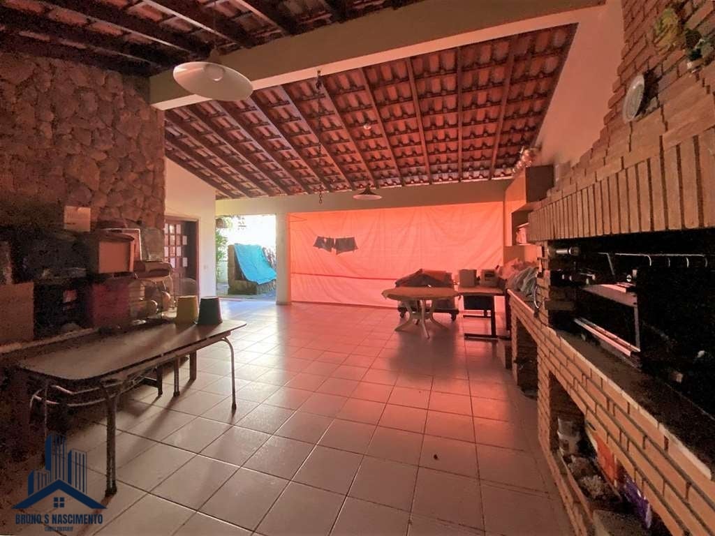 Casa à venda com 4 quartos, 2 suítes, 6 vagas e 304m² no São Paulo II, Cotia (SP) — foto 27 de 30