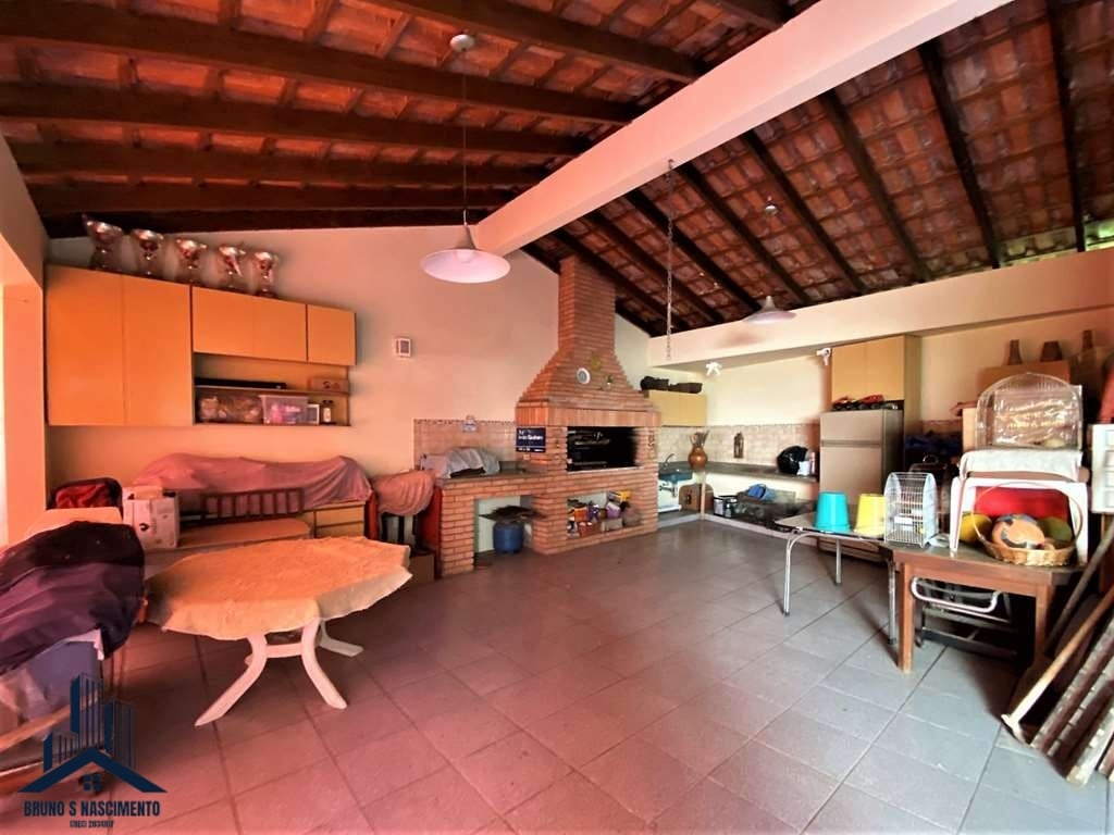 Casa à venda com 4 quartos, 2 suítes, 6 vagas e 304m² no São Paulo II, Cotia (SP) — foto 26 de 30