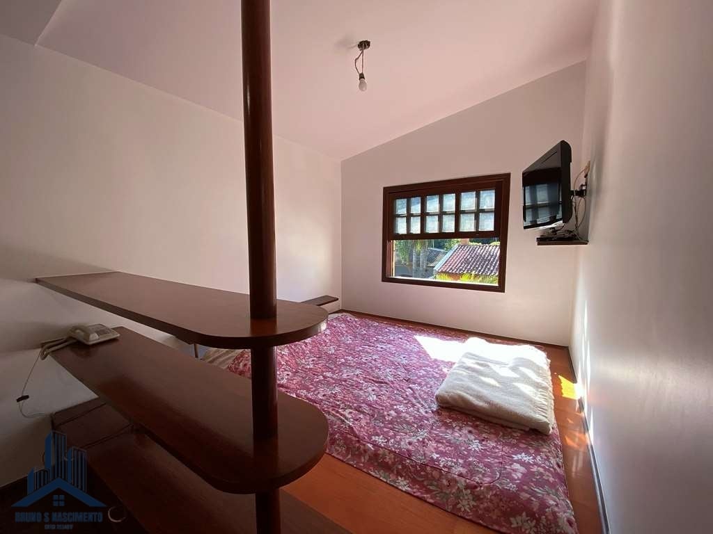 Casa à venda com 4 quartos, 2 suítes, 6 vagas e 304m² no São Paulo II, Cotia (SP) — foto 30 de 30