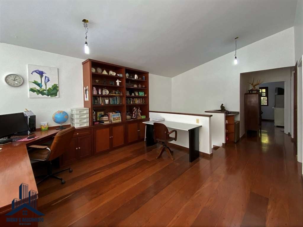 Casa à venda com 4 quartos, 2 suítes, 6 vagas e 304m² no São Paulo II, Cotia (SP) — foto 29 de 30