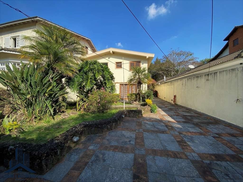 Casa à venda com 4 quartos, 2 suítes, 6 vagas e 304m² no São Paulo II, Cotia (SP) — foto 23 de 30