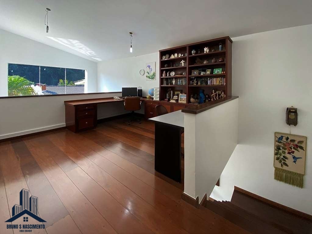 Casa à venda com 4 quartos, 2 suítes, 6 vagas e 304m² no São Paulo II, Cotia (SP) — foto 28 de 30