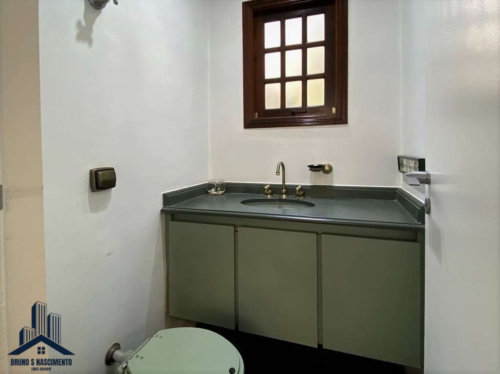 Casa à venda com 4 quartos, 2 suítes, 6 vagas e 304m² no São Paulo II, Cotia (SP) — foto 10 de 30