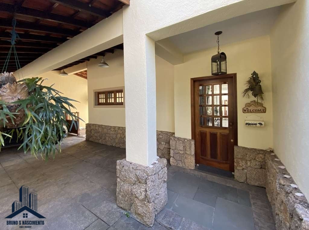 Casa à venda com 4 quartos, 2 suítes, 6 vagas e 304m² no São Paulo II, Cotia (SP) — foto 6 de 30