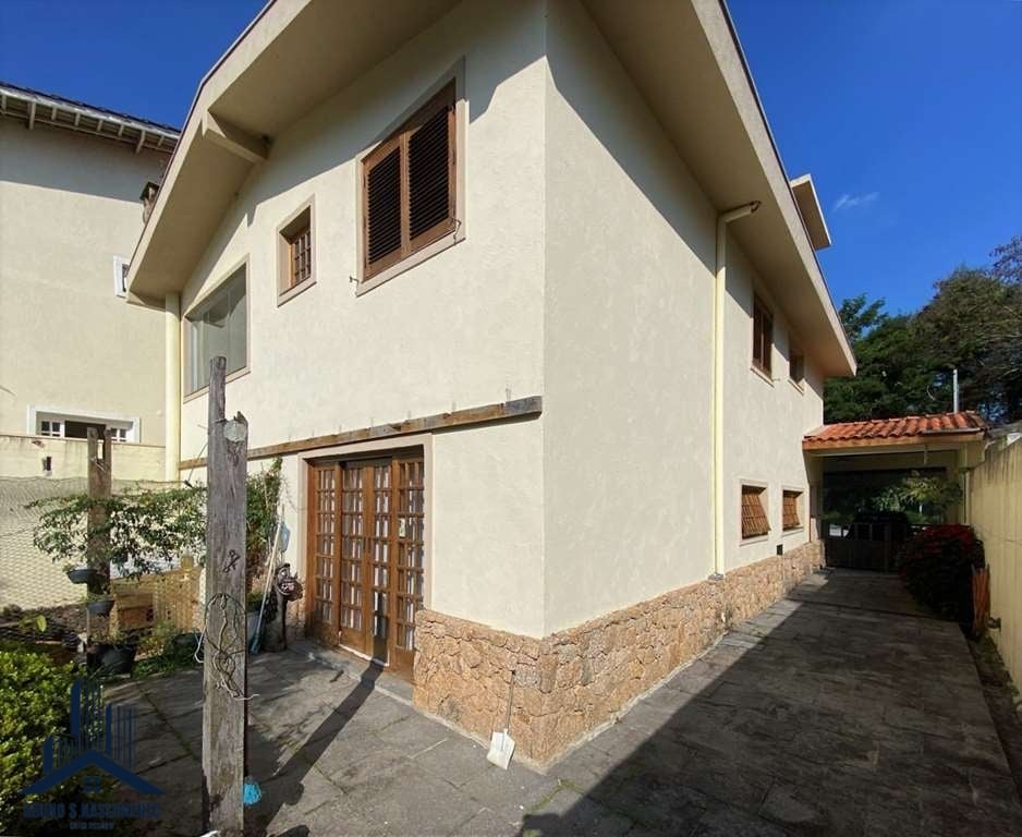Casa à venda com 4 quartos, 2 suítes, 6 vagas e 304m² no São Paulo II, Cotia (SP) — foto 21 de 30
