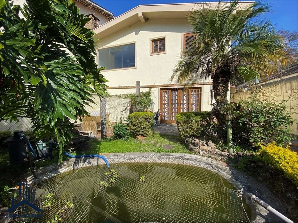 Casa à venda com 4 quartos, 2 suítes, 6 vagas e 304m² no São Paulo II, Cotia (SP) — foto 22 de 30