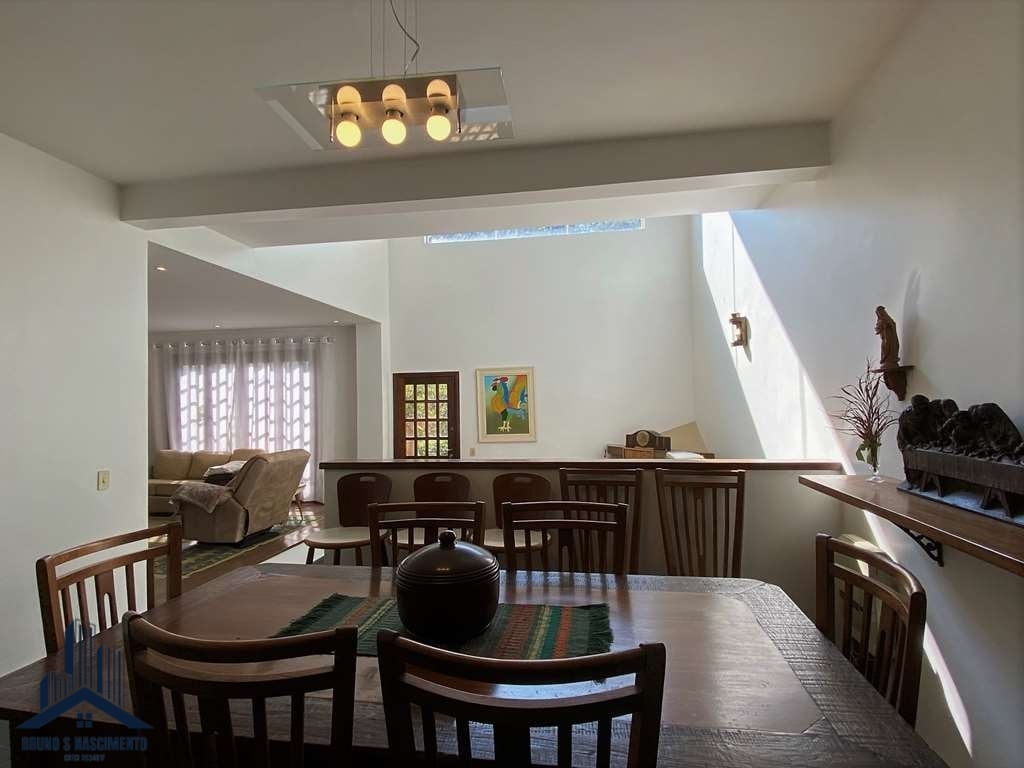 Casa à venda com 4 quartos, 2 suítes, 6 vagas e 304m² no São Paulo II, Cotia (SP) — foto 13 de 30