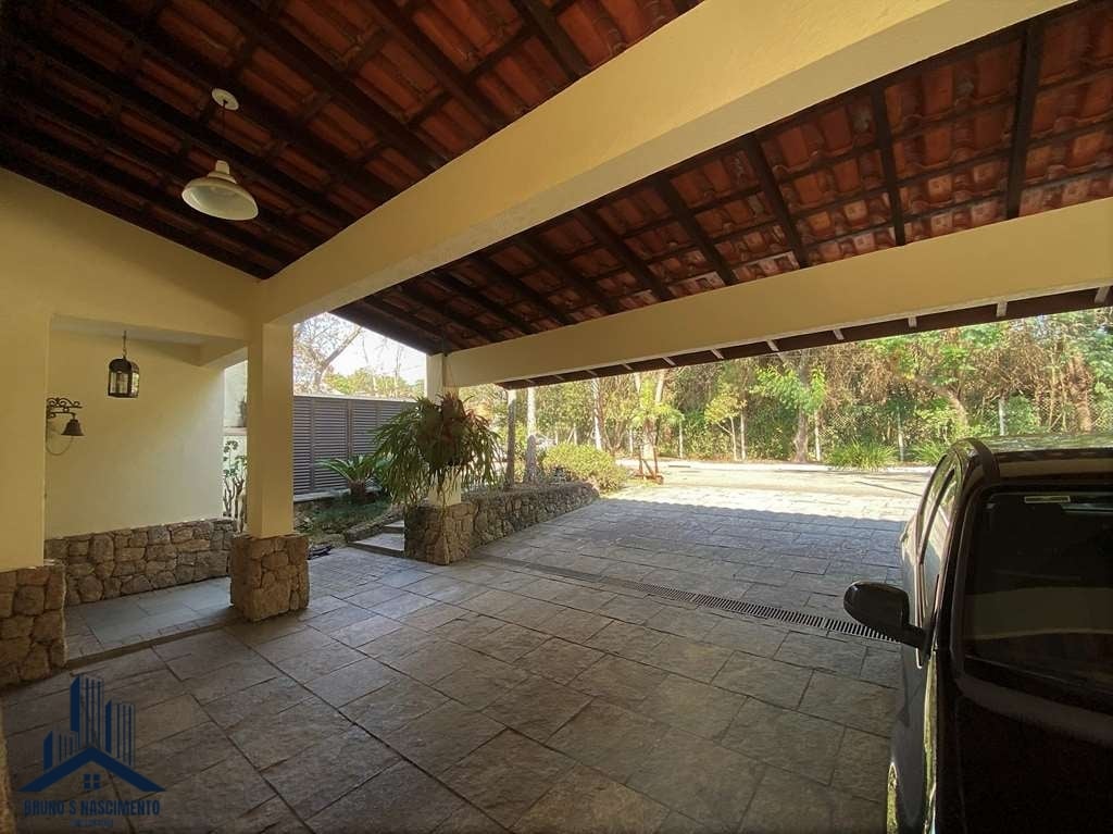 Casa à venda com 4 quartos, 2 suítes, 6 vagas e 304m² no São Paulo II, Cotia (SP) — foto 7 de 30