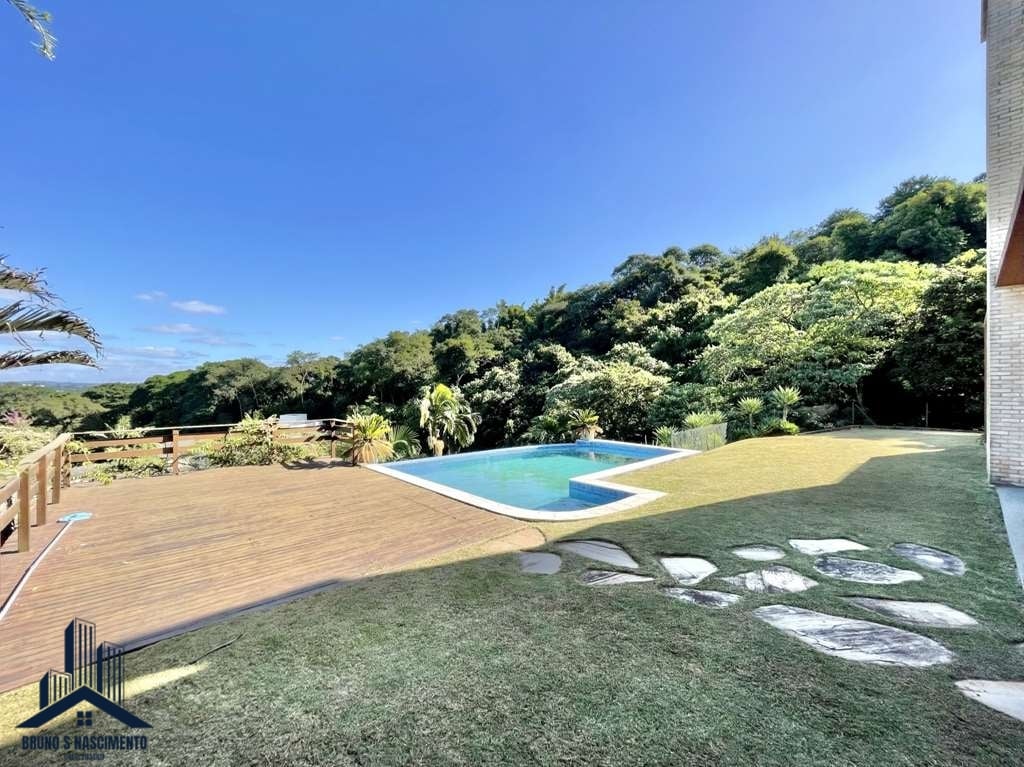 Casa para alugar com 4 quartos, 4 suítes, 5 vagas e 493m² no Pousada dos Bandeirantes, Carapicuíba (SP) — foto 16 de 30